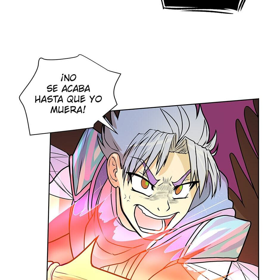 Chico mágico Chapter 25 page 13 - 