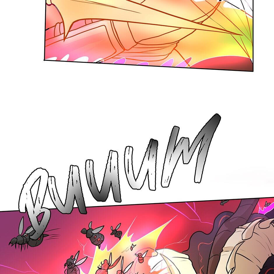 Chico mágico Chapter 25 page 14 - 