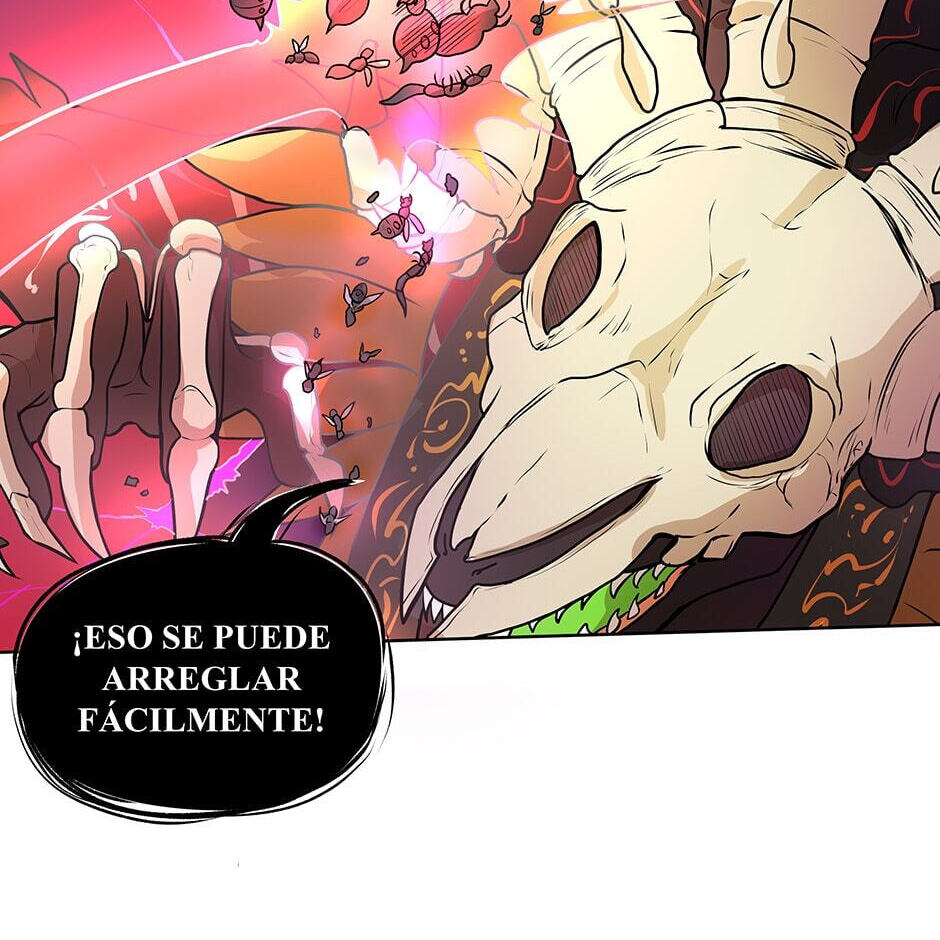 Chico mágico Chapter 25 page 15 - 