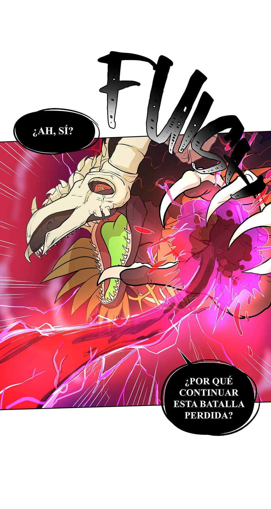 Chico mágico Chapter 25 page 23 - 