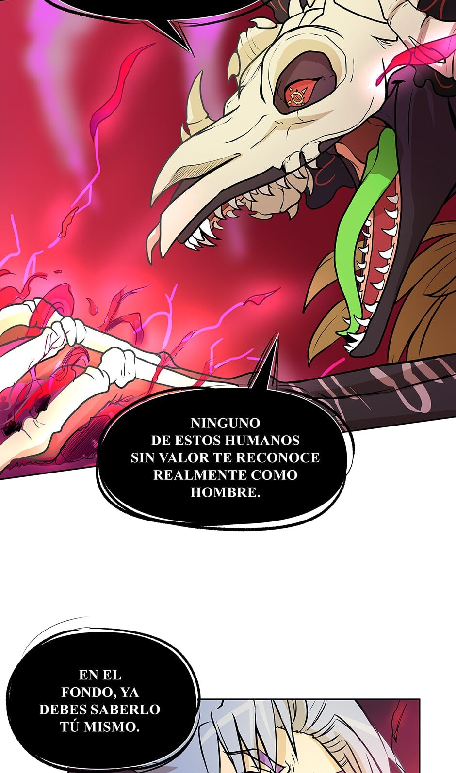 Chico mágico Chapter 25 page 25 - 