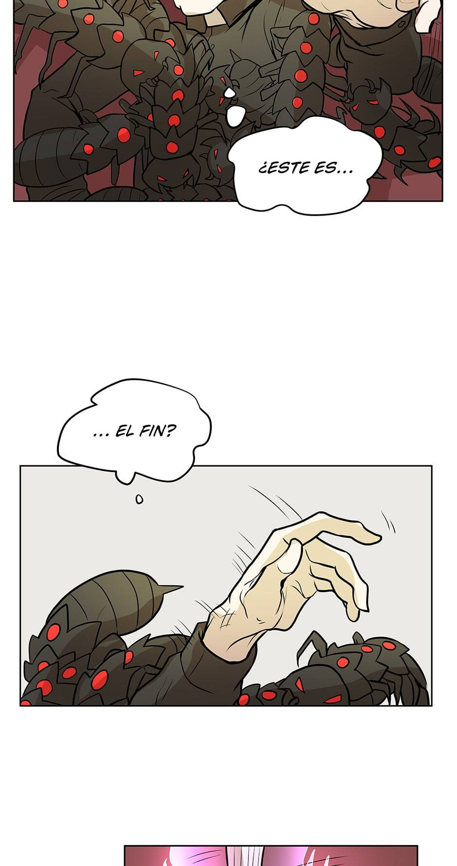 Chico mágico Chapter 25 page 37 - 