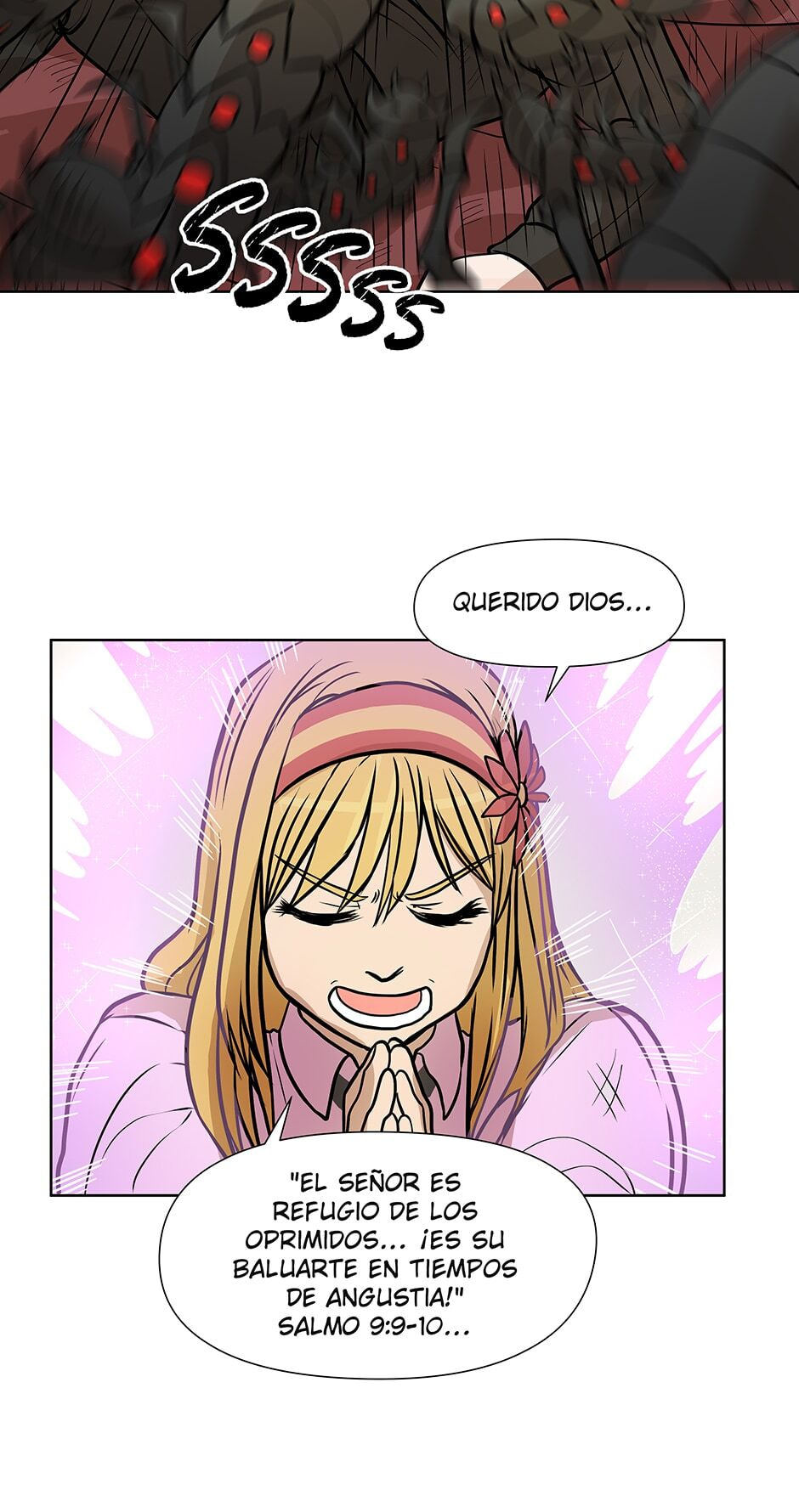 Chico mágico Chapter 25 page 39 - 