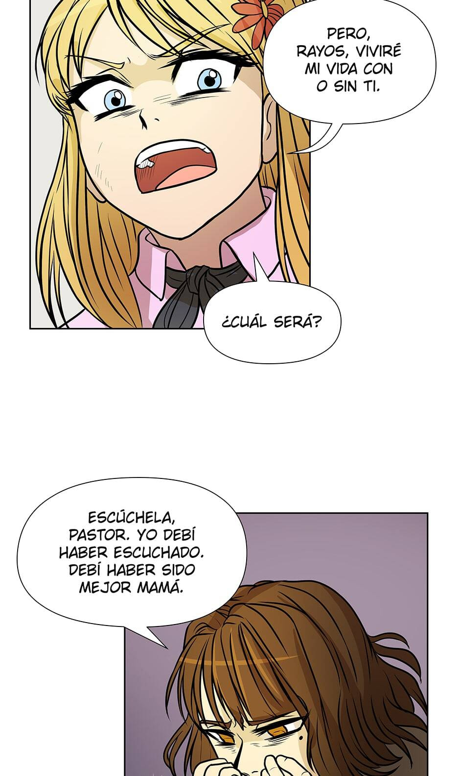 Chico mágico Chapter 25 page 42 - 