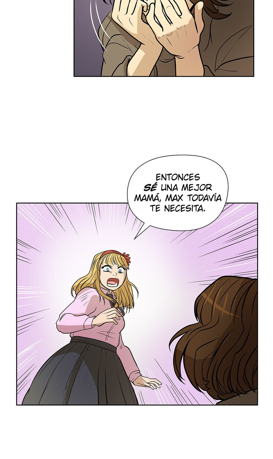 Chico mágico Chapter 25 page 43 - 