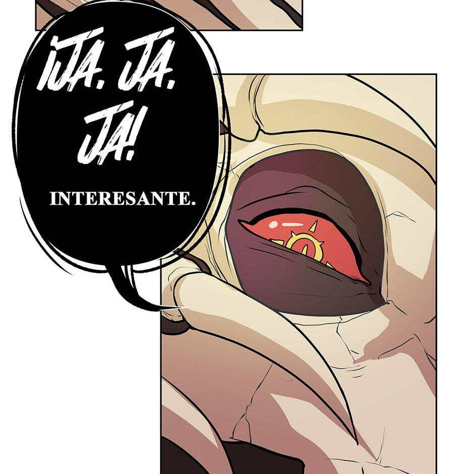 Chico mágico Chapter 25 page 9 - 