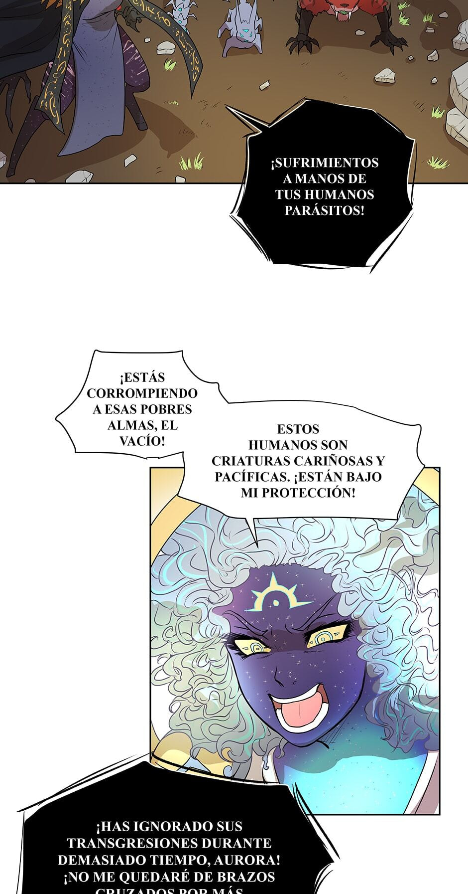 Chico mágico Chapter 26 page 22 - 