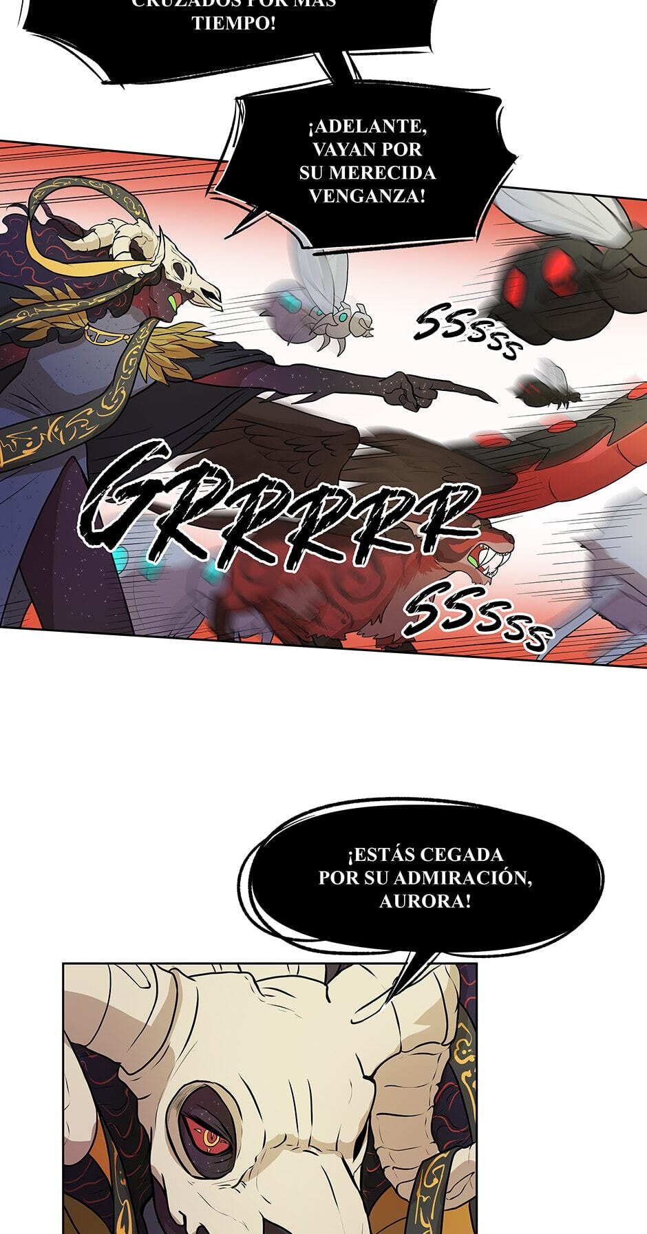 Chico mágico Chapter 26 page 23 - 