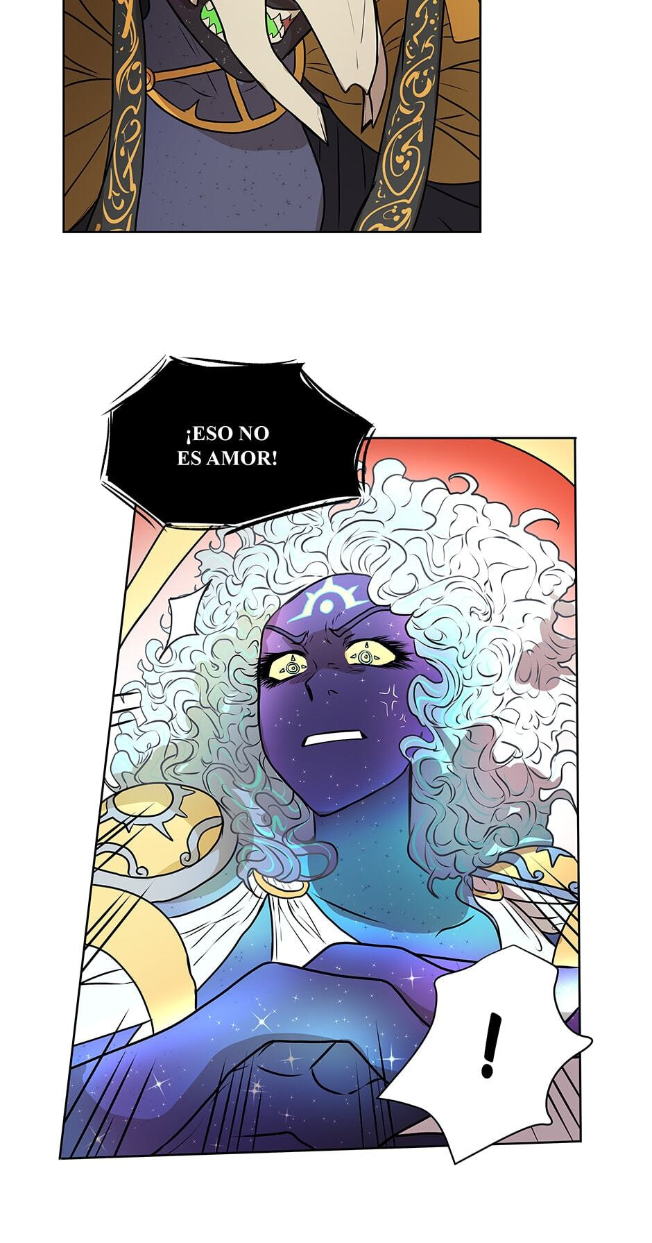 Chico mágico Chapter 26 page 24 - 