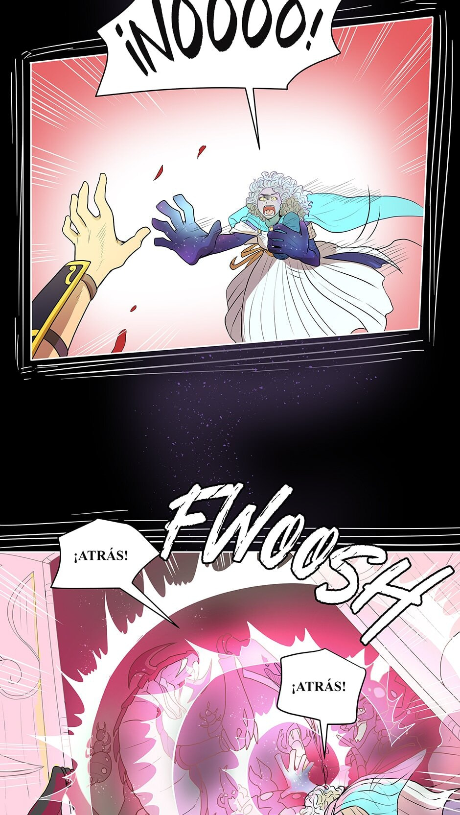Chico mágico Chapter 26 page 43 - 
