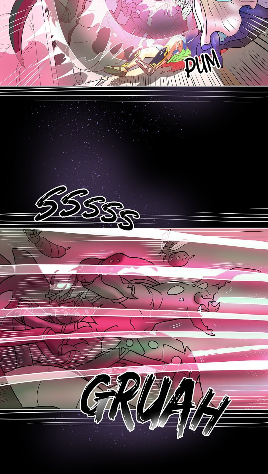 Chico mágico Chapter 26 page 44 - 