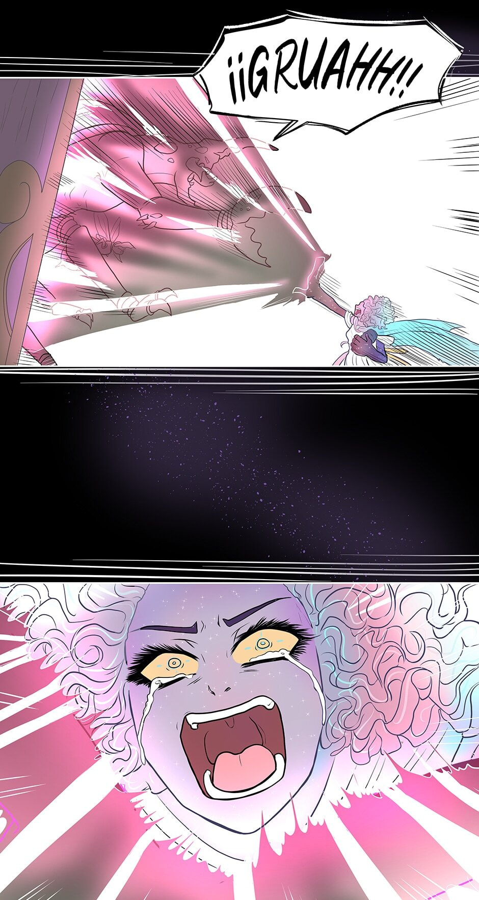 Chico mágico Chapter 26 page 45 - 