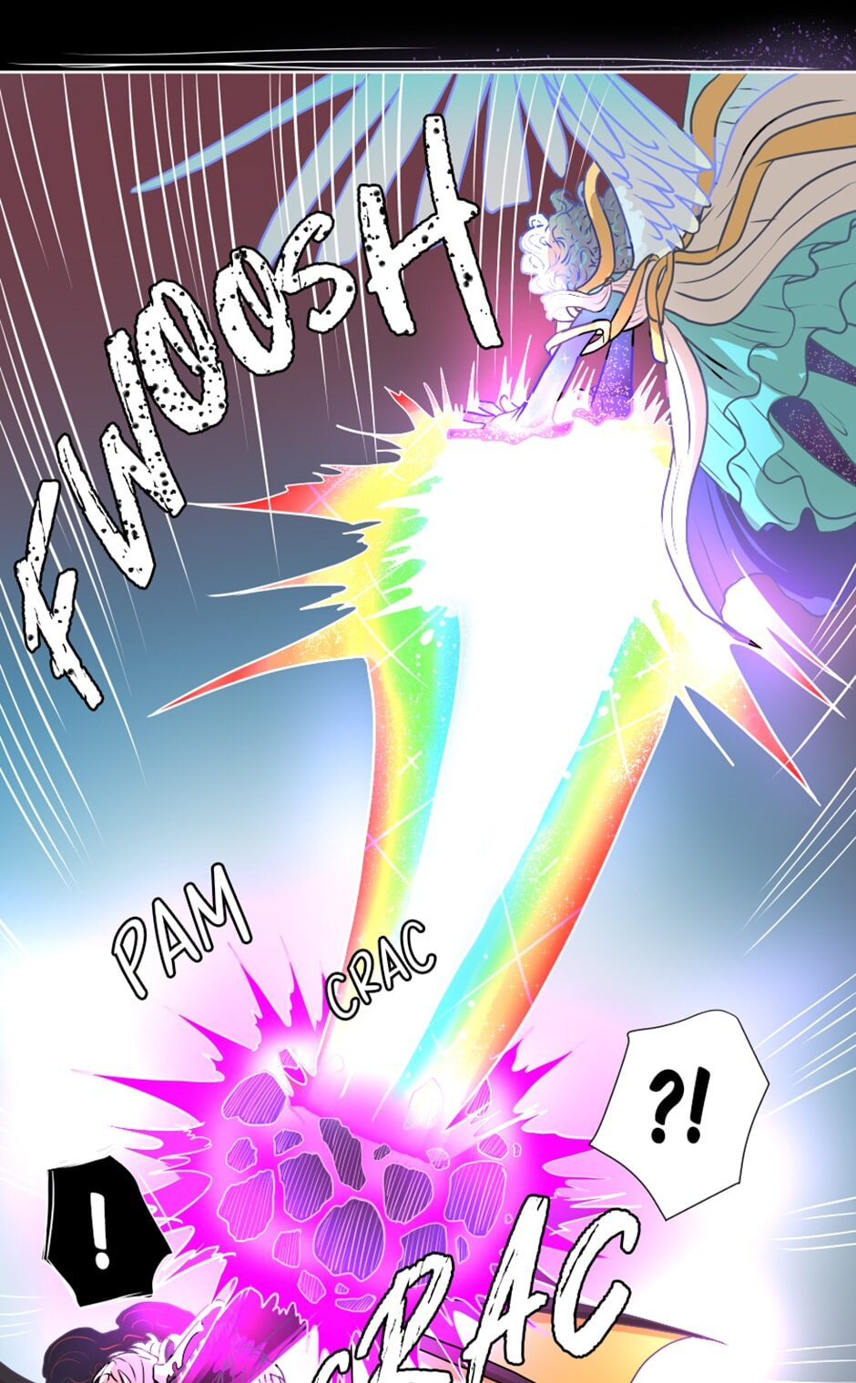 Chico mágico Chapter 27 page 17 - 