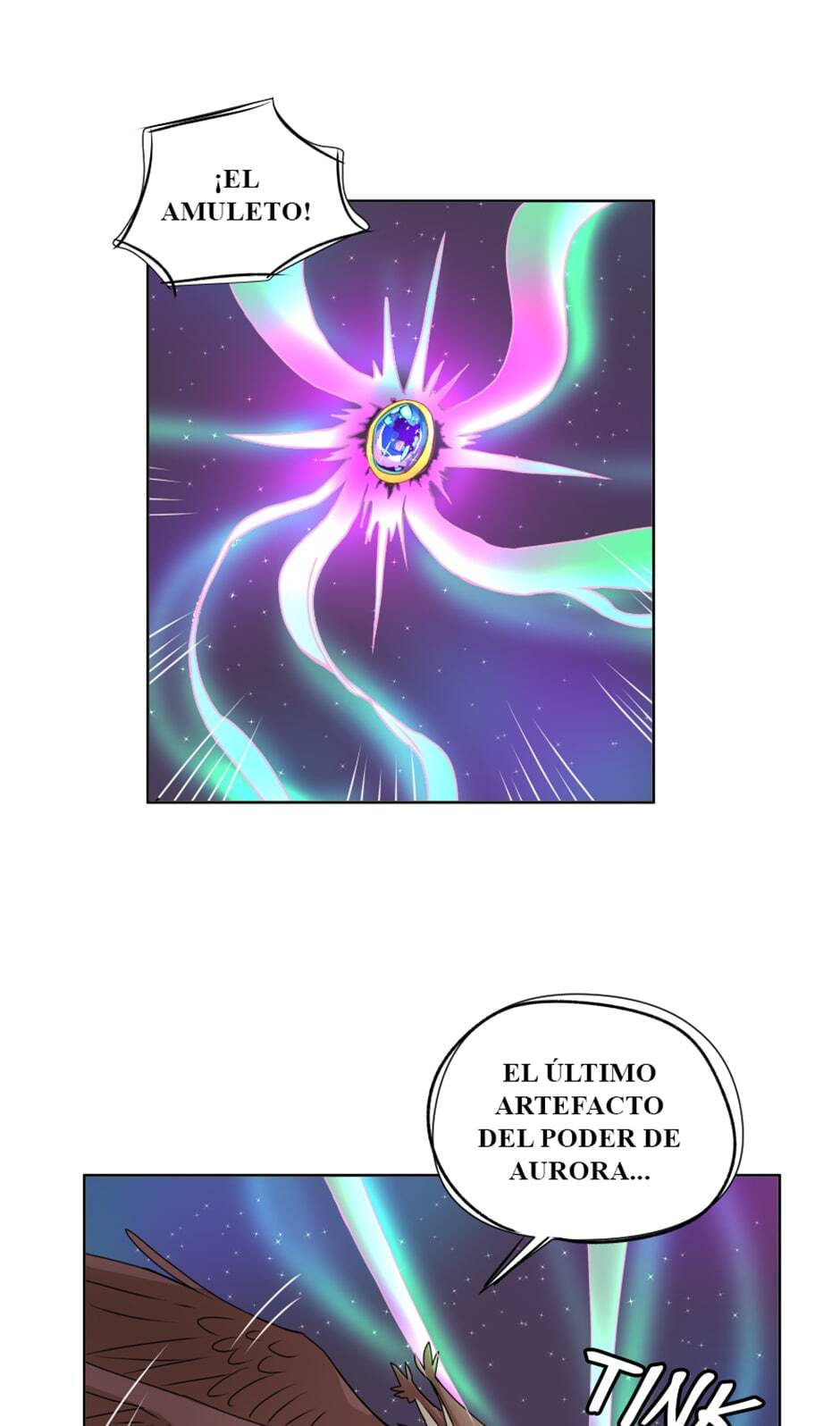 Chico mágico Chapter 27 page 25 - 