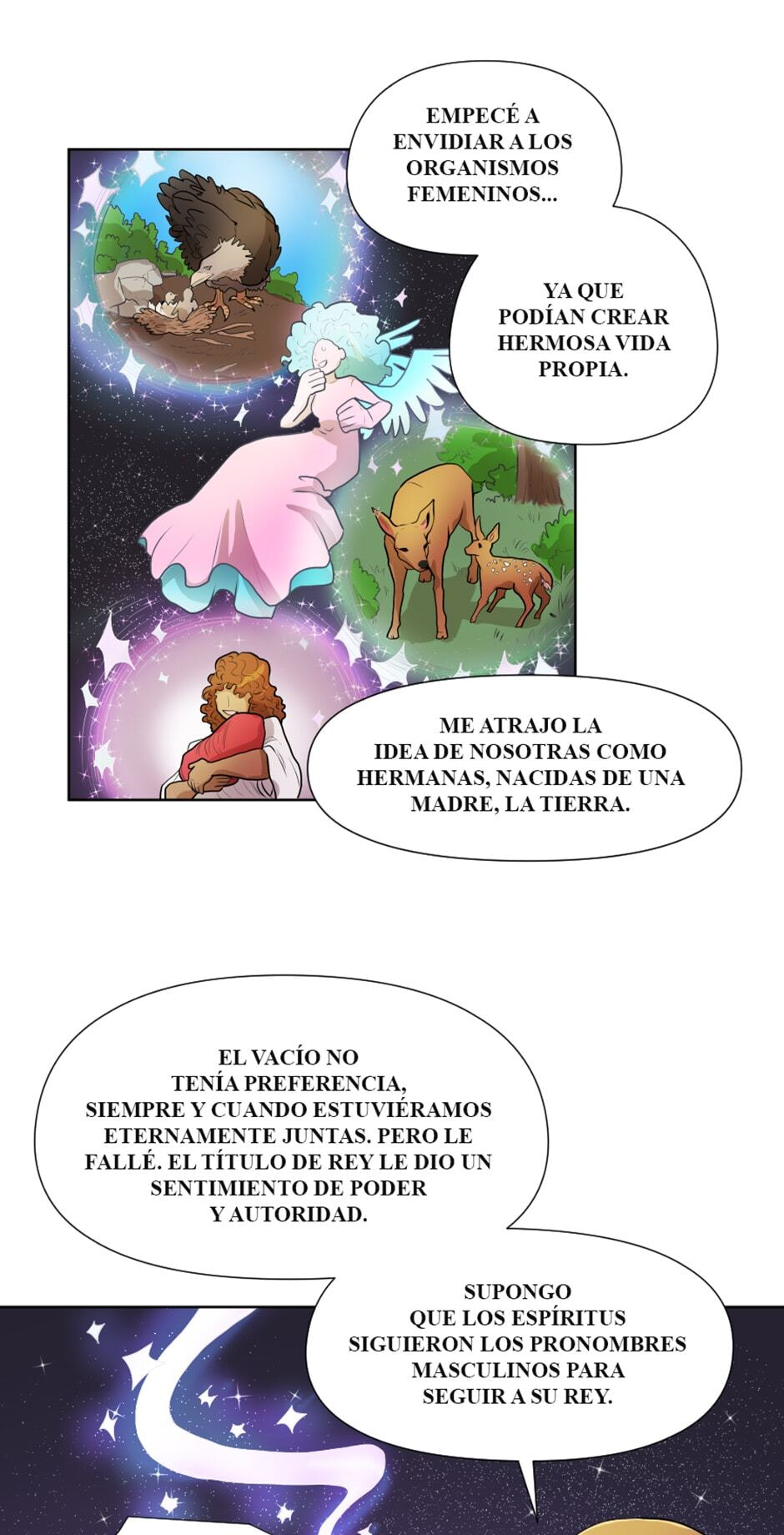 Chico mágico Chapter 27 page 41 - 
