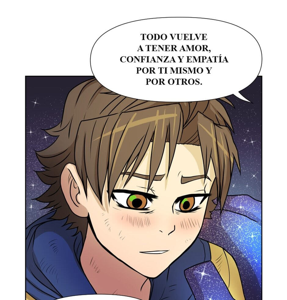 Chico mágico Chapter 27 page 45 - 