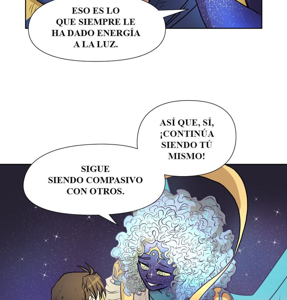 Chico mágico Chapter 27 page 46 - 