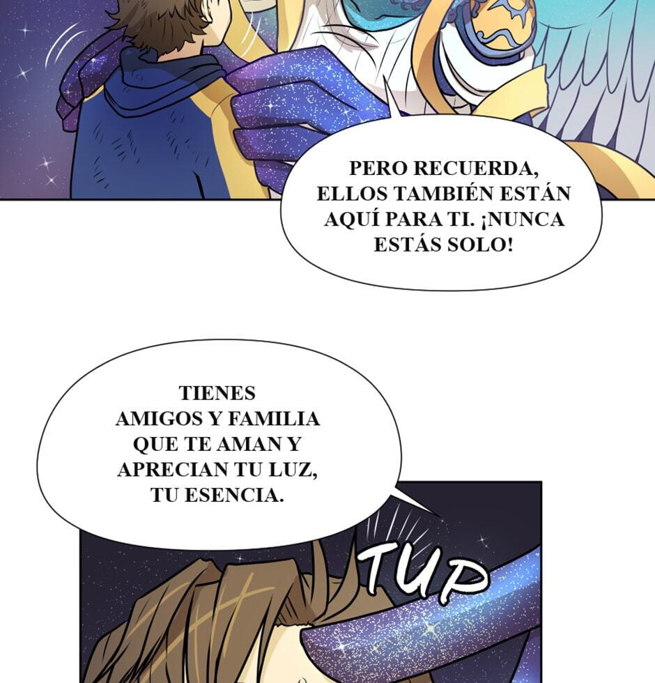 Chico mágico Chapter 27 page 47 - 