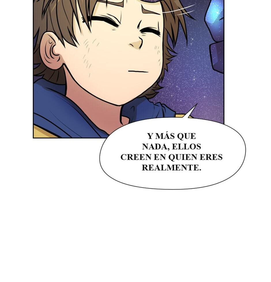 Chico mágico Chapter 27 page 48 - 