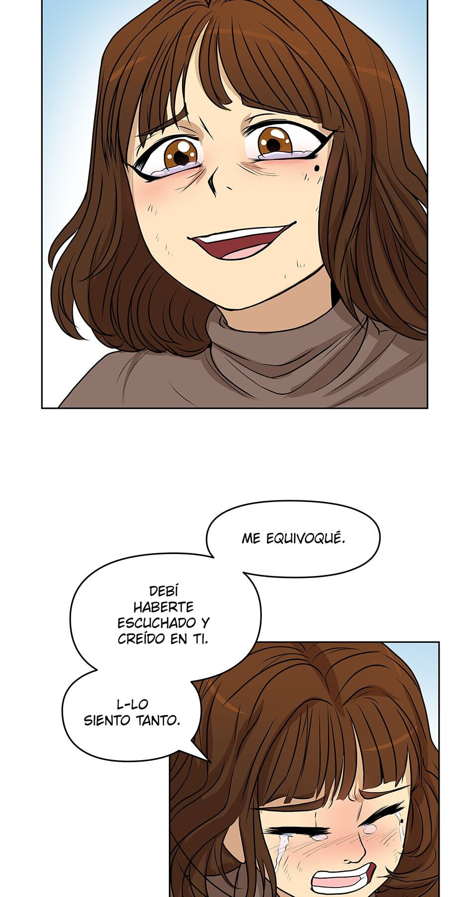 Chico mágico Chapter 28 page 25 - 
