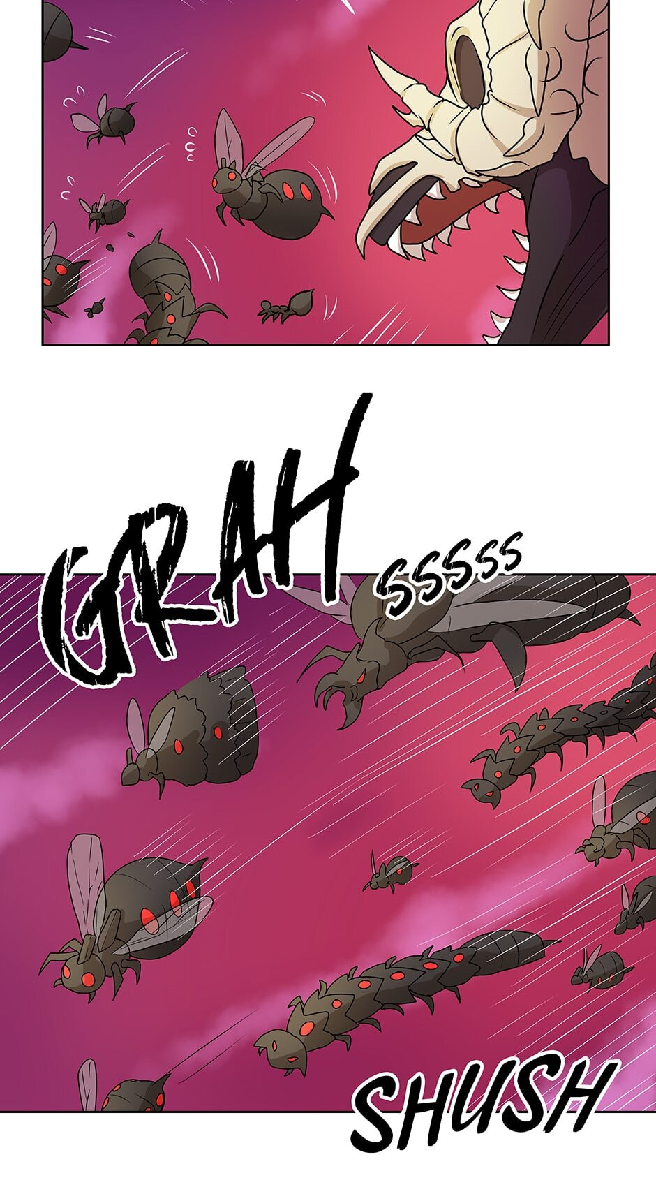 Chico mágico Chapter 28 page 42 - 