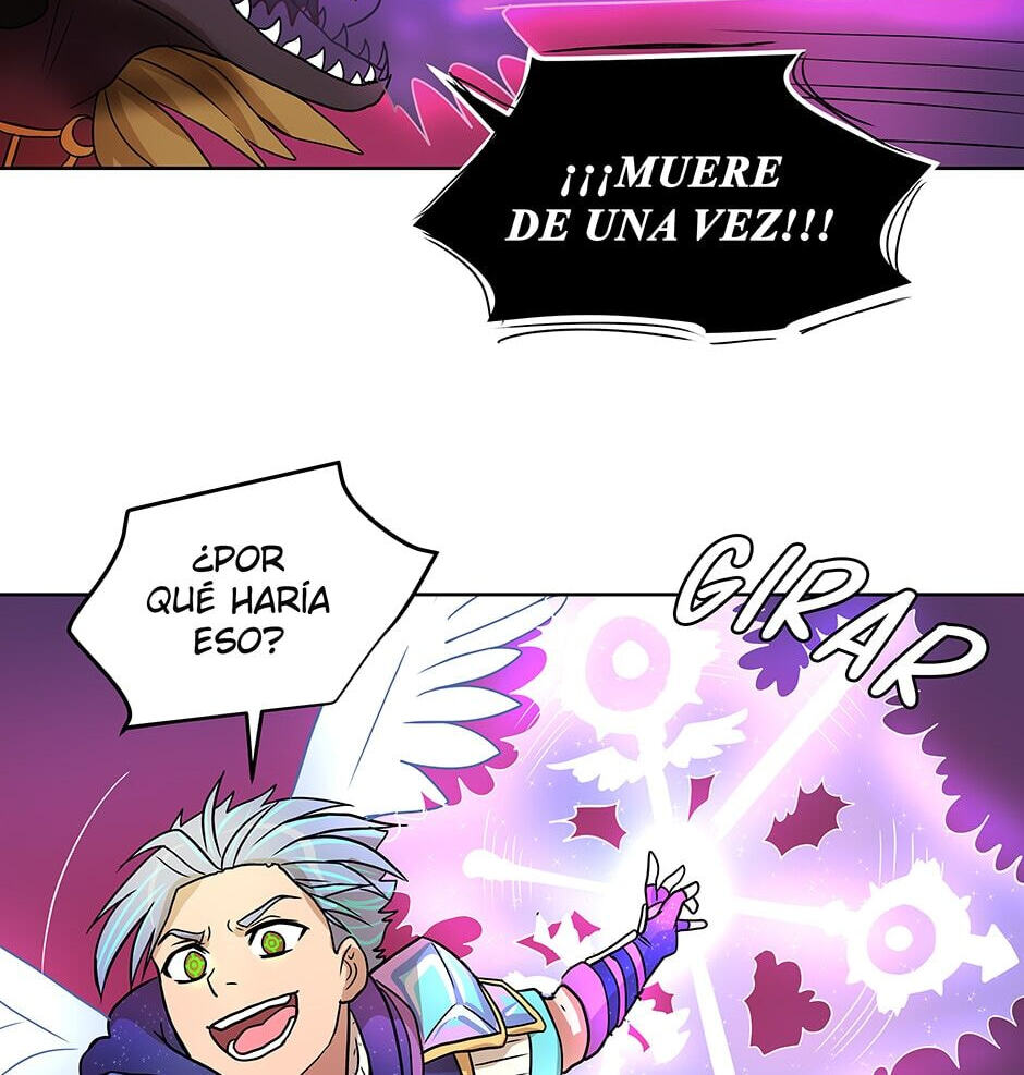 Chico mágico Chapter 28 page 46 - 