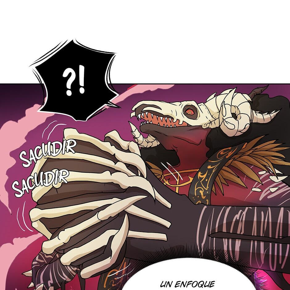 Chico mágico Chapter 28 page 6 - 