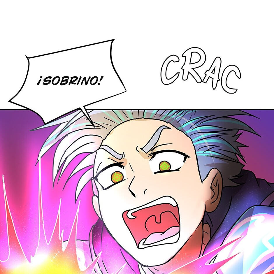 Chico mágico Chapter 28 page 56 - 