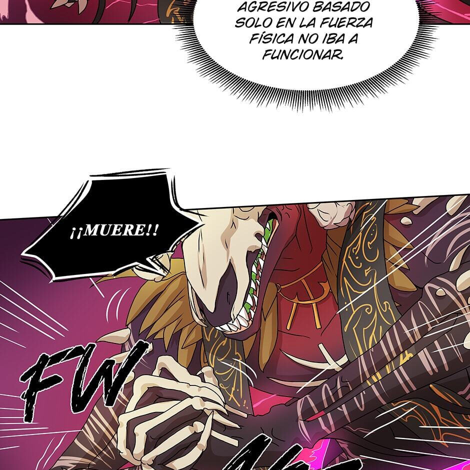 Chico mágico Chapter 28 page 7 - 