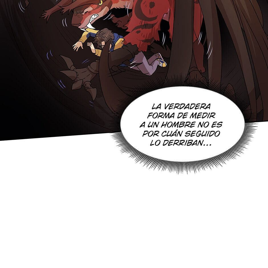 Chico mágico Chapter 28 page 9 - 