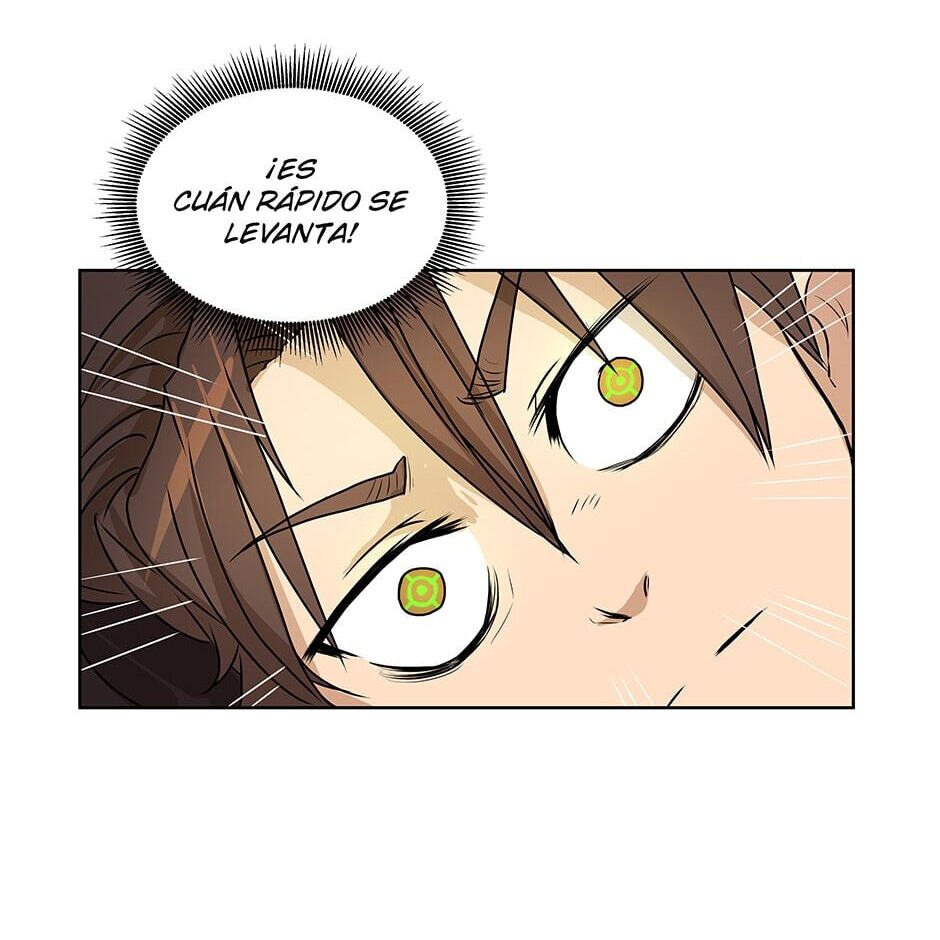 Chico mágico Chapter 28 page 10 - 
