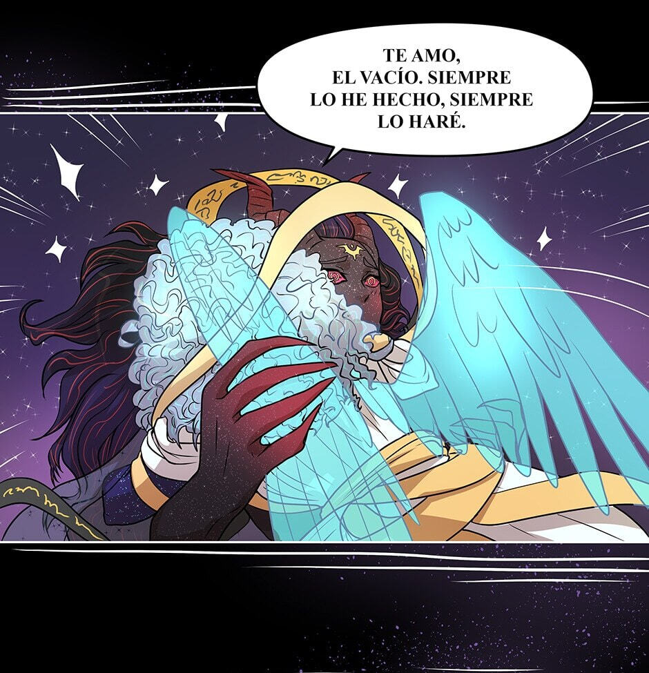 Chico mágico Chapter 29 page 13 - 