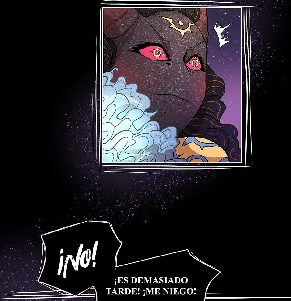 Chico mágico Chapter 29 page 14 - 