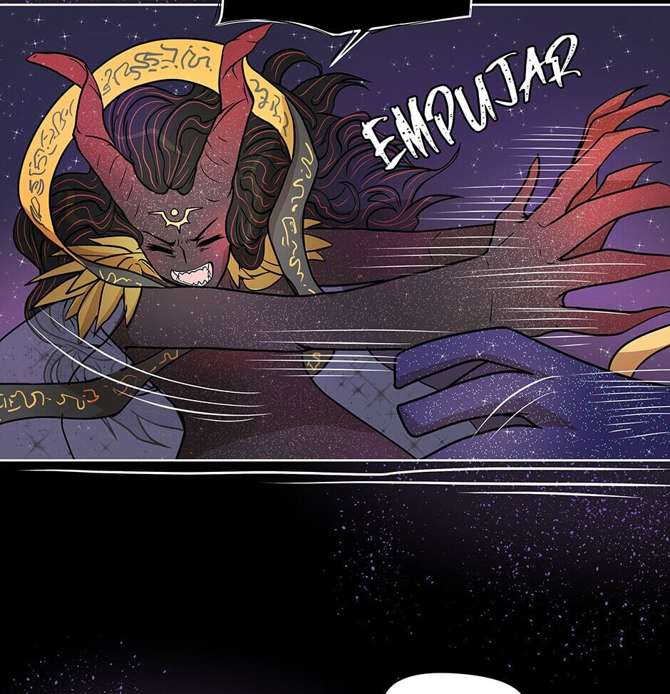 Chico mágico Chapter 29 page 15 - 