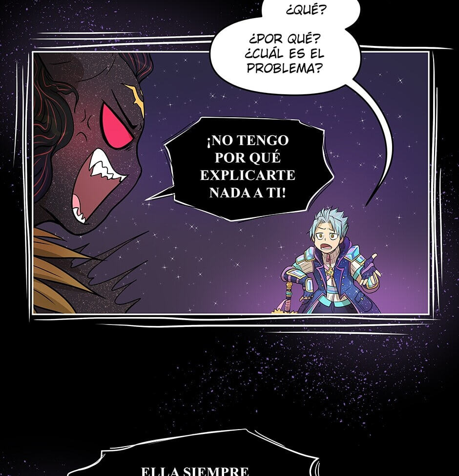 Chico mágico Chapter 29 page 16 - 