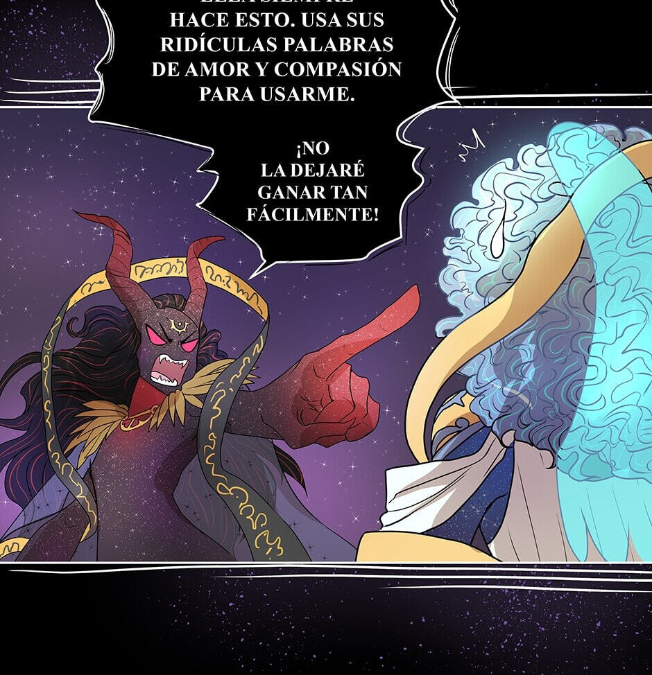 Chico mágico Chapter 29 page 17 - 