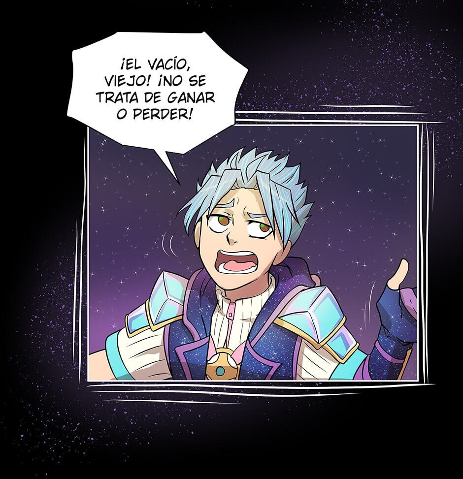 Chico mágico Chapter 29 page 18 - 