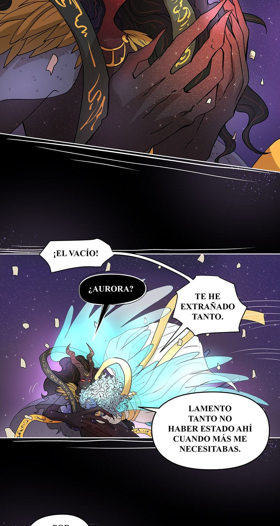 Chico mágico Chapter 29 page 3 - 