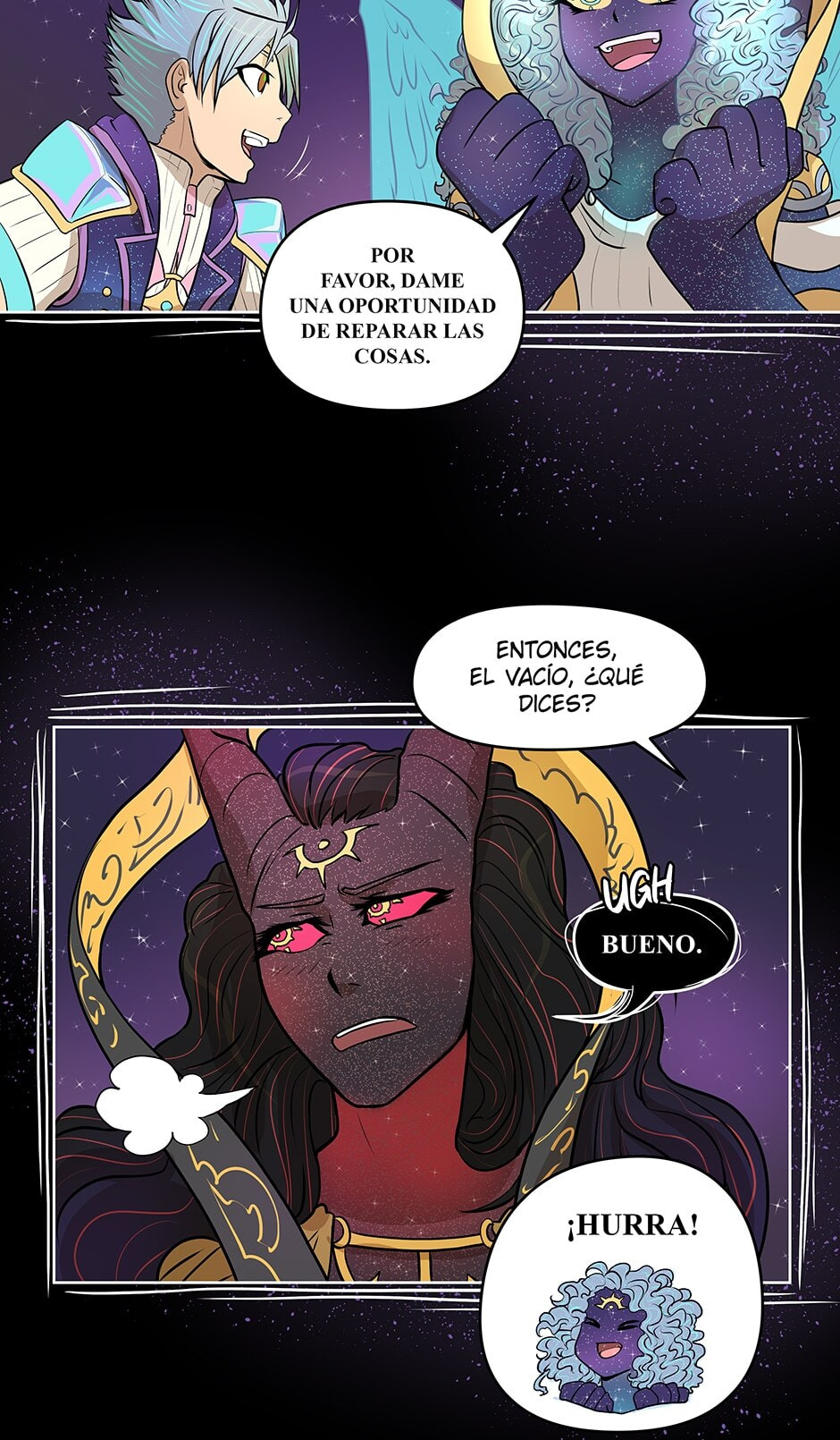 Chico mágico Chapter 29 page 24 - 