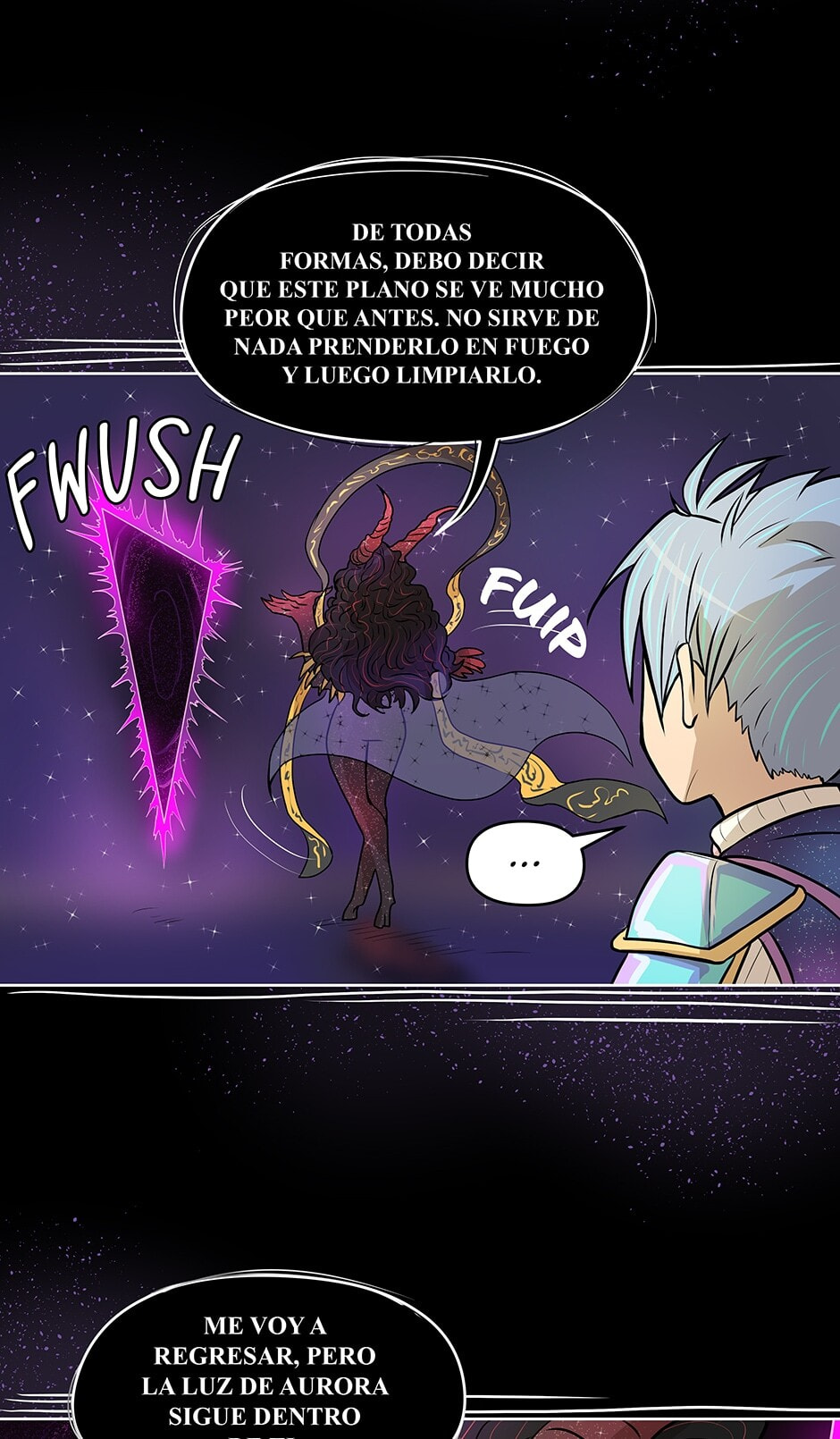 Chico mágico Chapter 29 page 25 - 