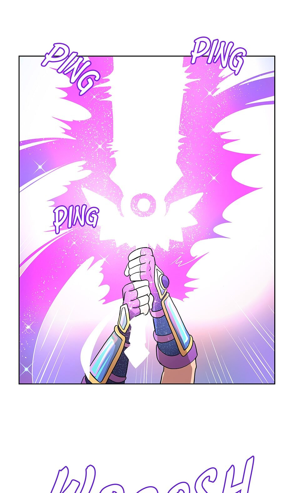 Chico mágico Chapter 29 page 42 - 