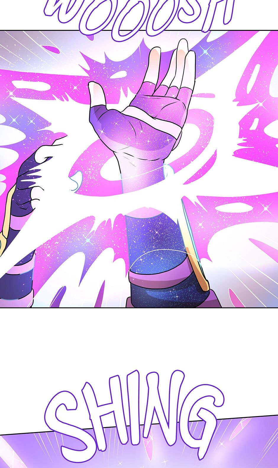 Chico mágico Chapter 29 page 43 - 
