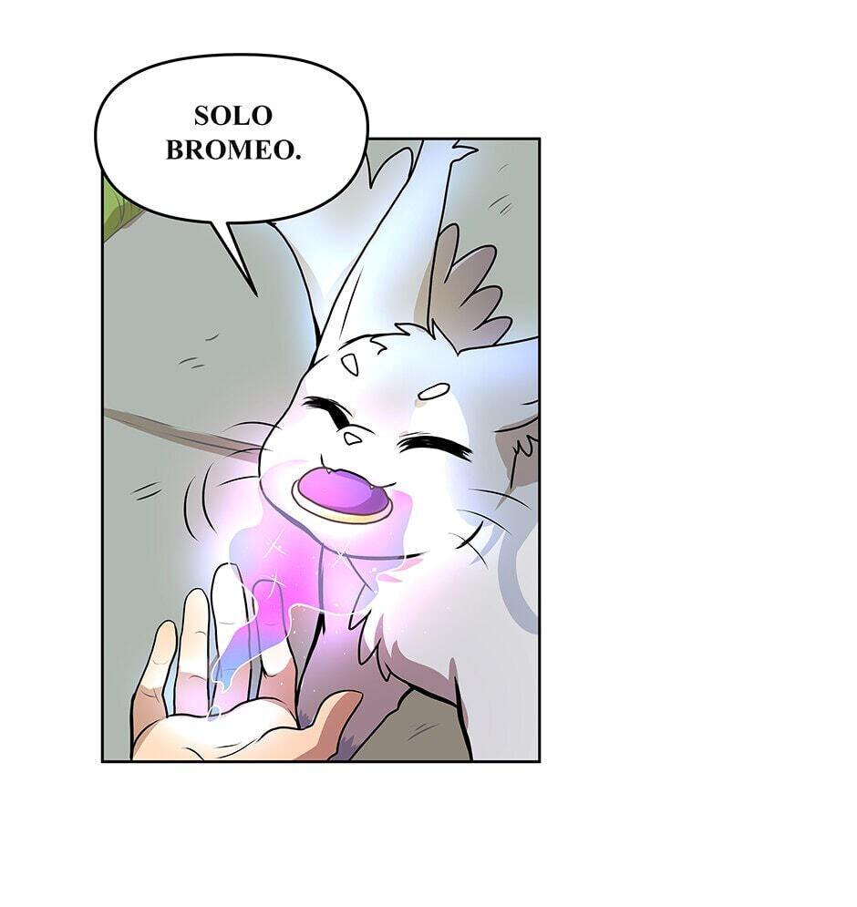 Chico mágico Chapter 29 page 62 - 