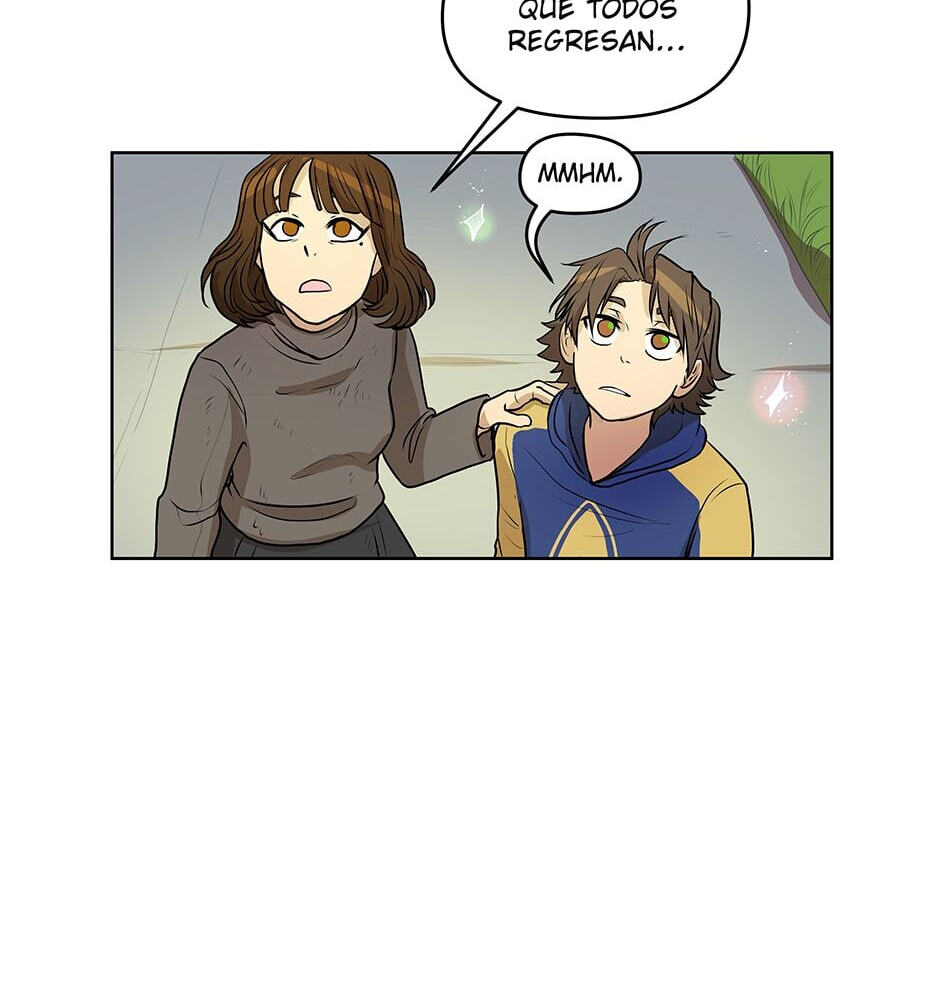 Chico mágico Chapter 29 page 65 - 