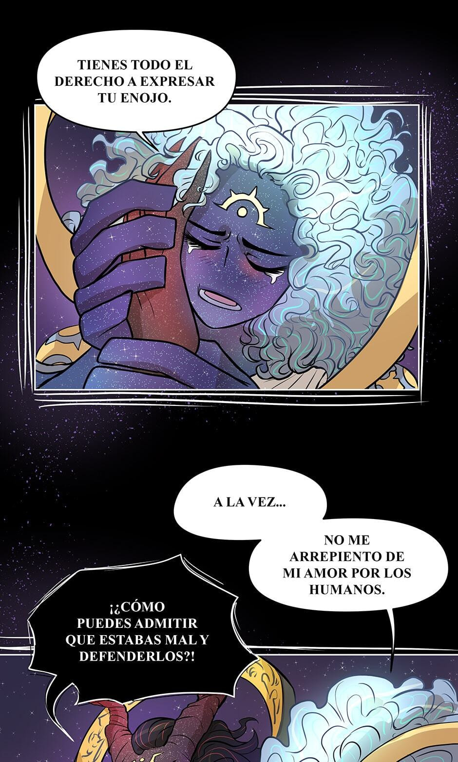 Chico mágico Chapter 29 page 9 - 