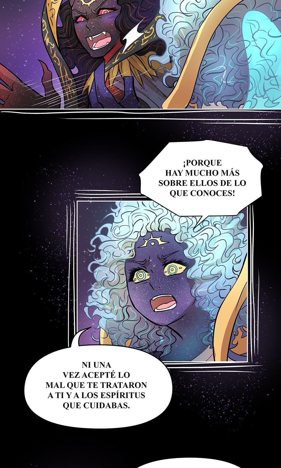 Chico mágico Chapter 29 page 10 - 