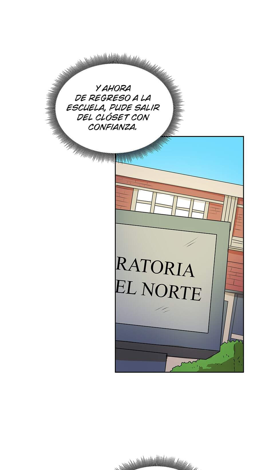 Chico mágico Chapter 30 page 13 - 