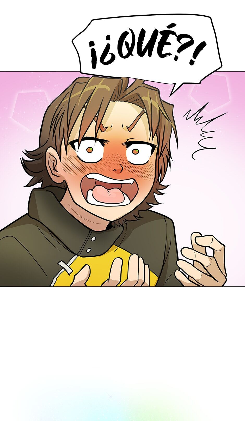 Chico mágico Chapter 30 page 32 - 