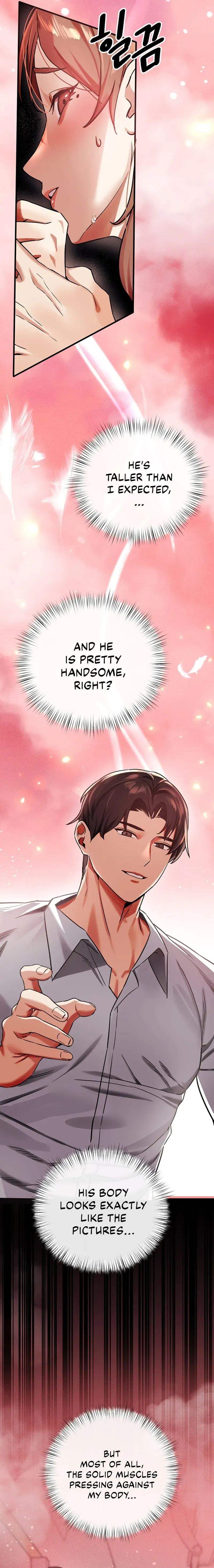 Chihan Chwihyang Chapter 2 page 2 - 