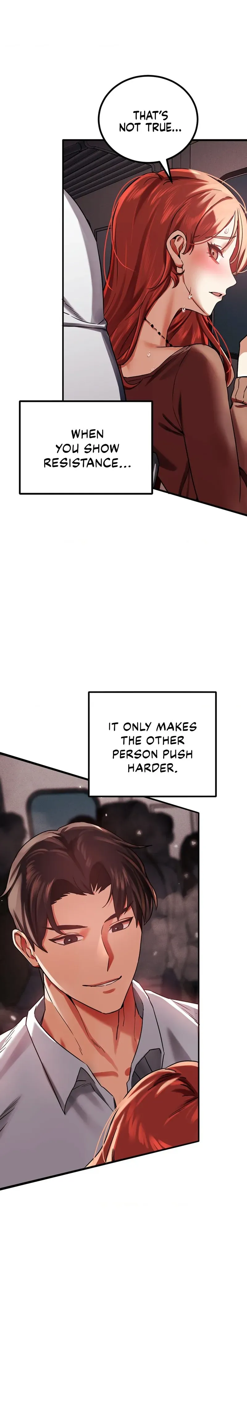Chihan Chwihyang Chapter 2 page 13 - 